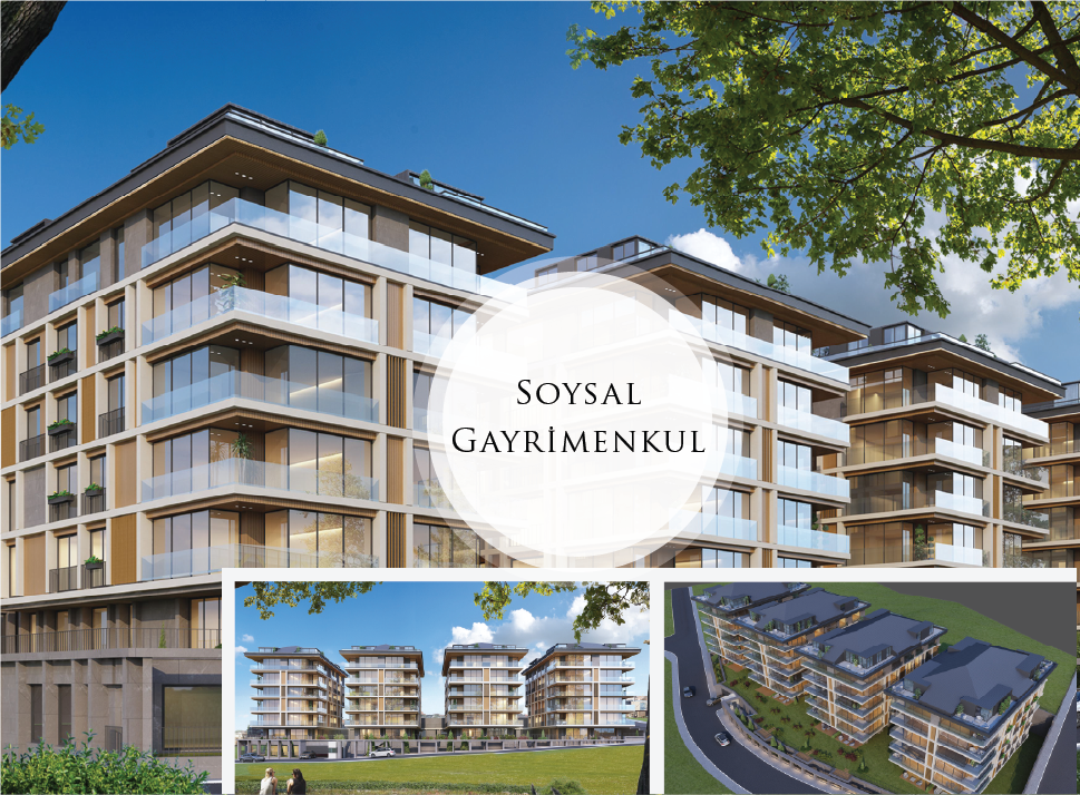 Sosyal-Gayrimenkul